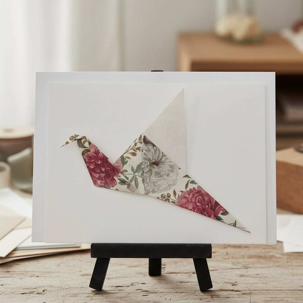 Origamikarten