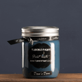 Deckende Möbelfarbe für modernes Upcycling
Kalkfarbe Tjhoko Paint Dani's Dare