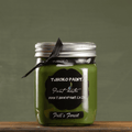 Deckende Möbelfarbe für modernes Upcycling
Kalkfarbe Tjhoko Paint Frik's Forest