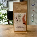 Exklusiver Röstkaffee im Atelier 1818