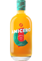 Flasche Amicero von Goba Appenzell