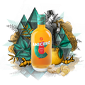 Flasche Amicero von Goba Appenzell