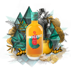 Flasche Amicero von Goba Appenzell