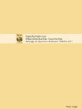 Geschichten zu Oberdiessbacher GGeschichten Publikation
