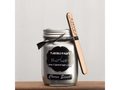 Deckende Möbelfarbe für modernes Upcycling
Kalkfarbe Tjhoko Paint Charm Silver