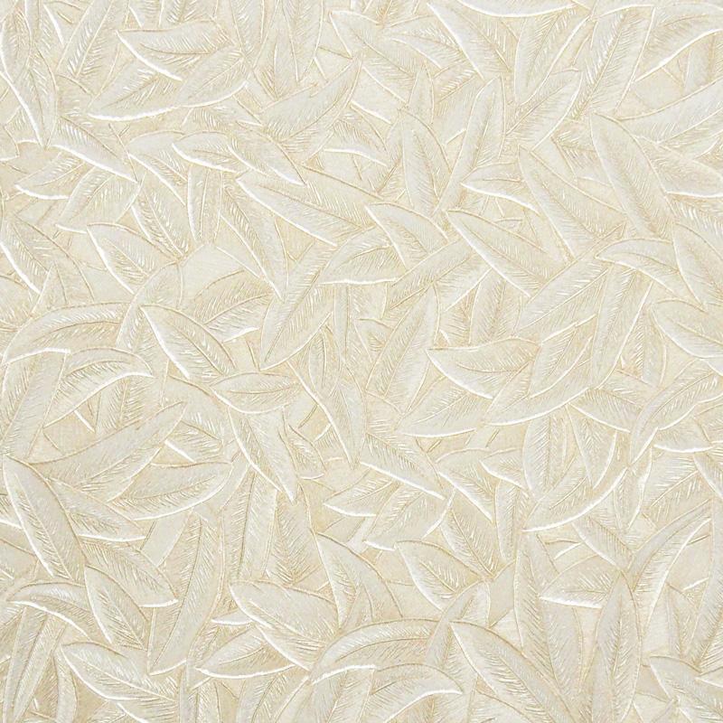 Tapete, Gööckler Floral Creme