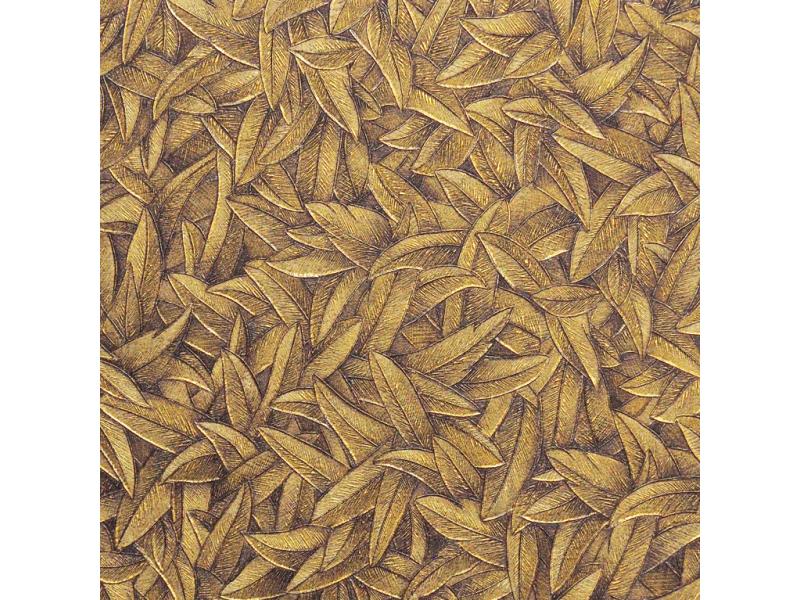 Glööckler Floral gold
