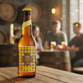Lola IPA Bier alkoholfrei