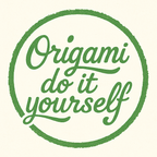 Unter dem Logo Origami do it your self kann jeder unter Videoanleitung seine Figguren falten