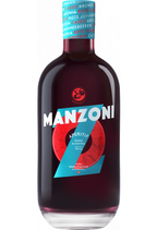 Flasche Manzoni von Goba Appenzell