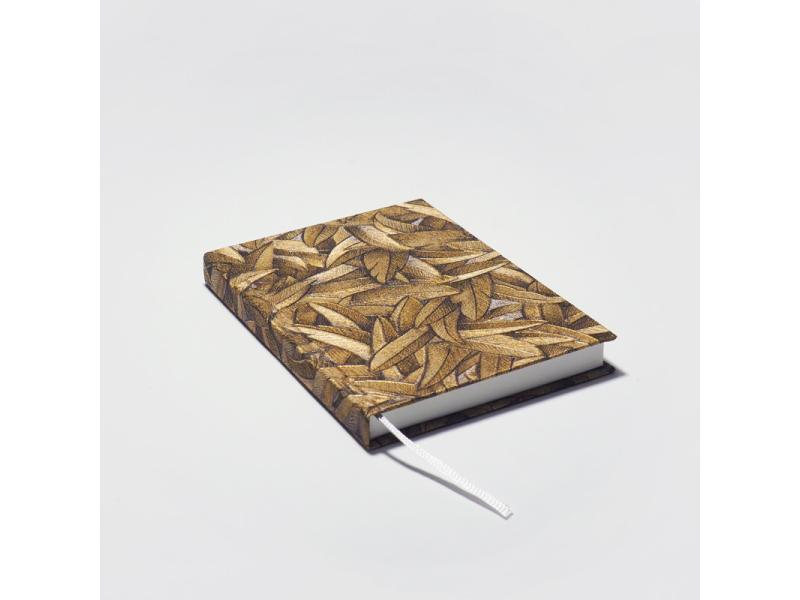 Notizbuch Glööckler Floral gold Atelier 1818