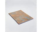 Edles Notizheft vom Atelier 1818: Handgearbeitetes A5 Heft und besondere Materialhaptik für ein einzigartiges Schreibgefühl. Design History of Arts