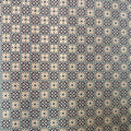 Geschenkpapier Design venezianisch  Quadrilobo