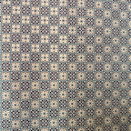 Geschenkpapier Design venezianisch  Quadrilobo