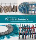 Faachbuch, Papierschmuck, Haupt Verlaggg Bern