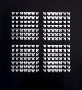 Bild Pfyfalter - Quadriptychon