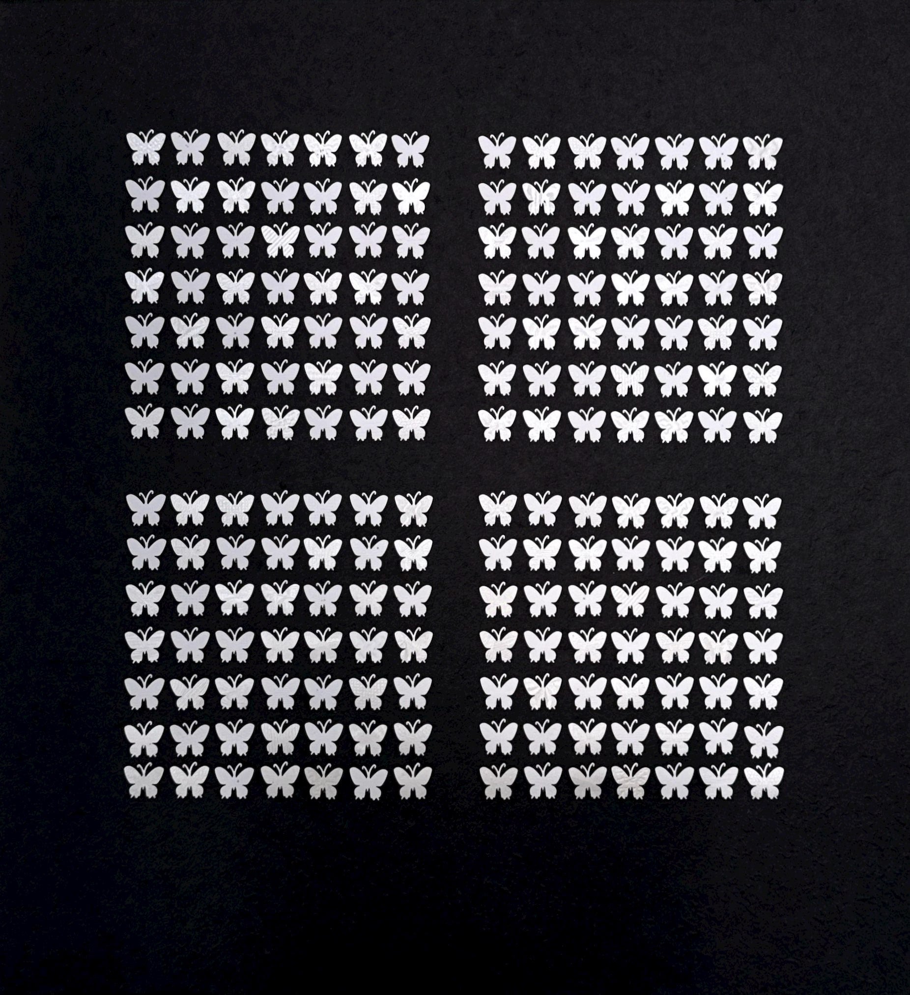 Bild Pfyfalter - Quadriptychon