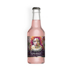 APÉRO,0 von Sonnen Bern, Aroma Prickelnde Rose BIO