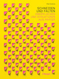 Fachbuch Haupt Verlag Bern, Schneiden und Falten