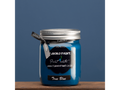Deckende Möbelfarbe für modernes Upcycling
Kalkfarbe Tjhoko Paint True Blue